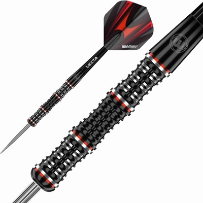 Winmau Steel Mervyn King - Special Edition - 24g