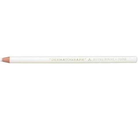 Uni Dermatograph 7437 biela