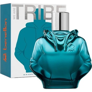 Benetton We Are Tribe Cool EDT 90 ml Парфюми