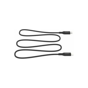 Mophie Essentials USB-C / Lightning cable 1m black