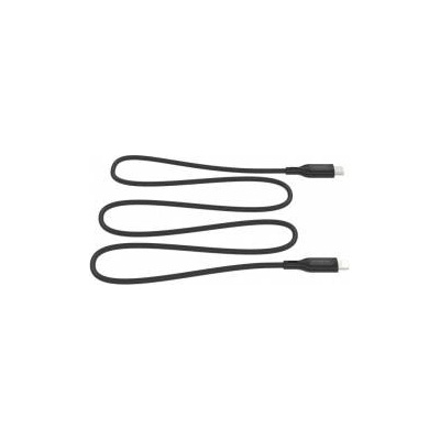 Mophie Essentials USB-C / Lightning cable 1m black