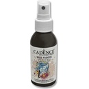 Farba na textil CADENCE YOUR FASHION 100 ml hnedá