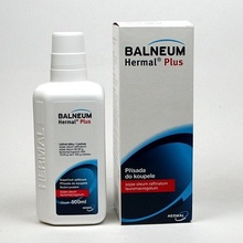 Balneum Hermal Plus add.bal.1 x 500 ml