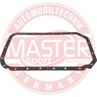 Tesnenie olejovej vane MASTER-SPORT GERMANY 412-1009070-11-PCS-MS