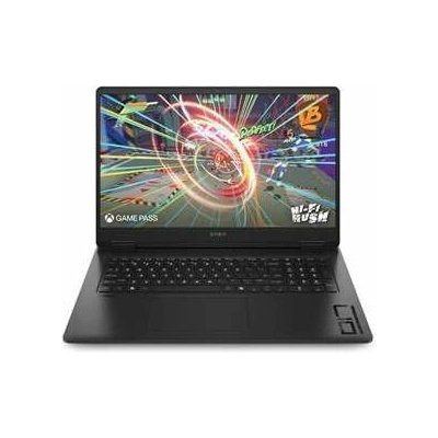 HP Omen 17-db1001nc C35PVEA