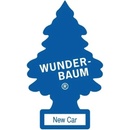 WUNDER-BAUM New Car