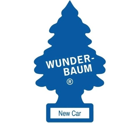 WUNDER-BAUM New Car