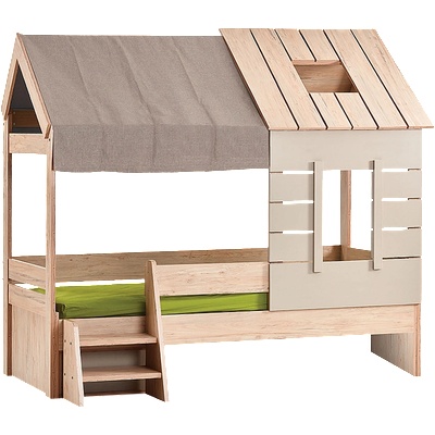 Carmen Детско легло къща my house 90 х 200