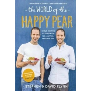 World of the Happy Pear | David Flynn (2016)