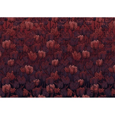 Komar Vliesová fototapeta Tulipe rozměry 400 x 280 cm