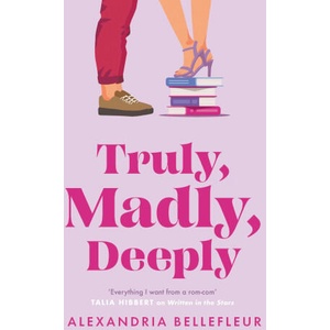 Untitled Alexandria Bellefleur 2 | Alexandria Bellefleur (ISBN: 9780349435633)