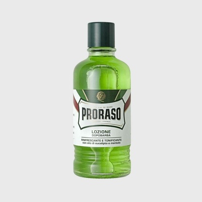 Proraso Classic voda po holení 400 ml