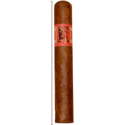 Inca Rojo Robusto 1 ks