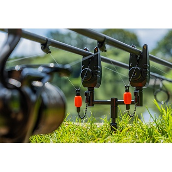 Fox Hlásič Záberu Mini Micron Blue