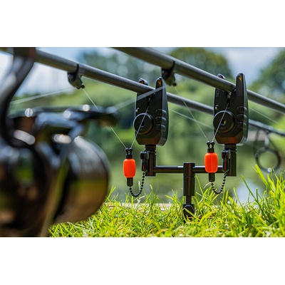 Fox Hlásič Záberu Mini Micron Blue