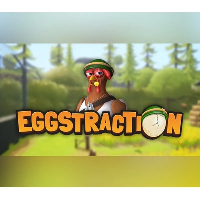 Eggstraction