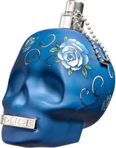 Police To Be Tattooart for Man EDT 125 ml Tester