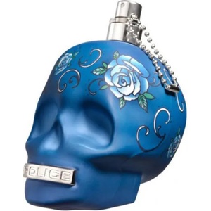Police To Be Tattooart for Man EDT 125 ml Tester Парфюми