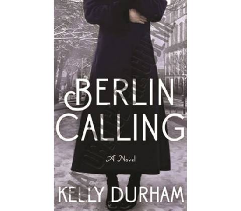 Volá Berlín