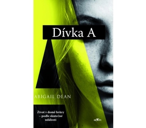 Dívka A