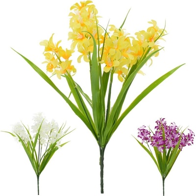 KYTICA HYACINT MIX/3F 40CM