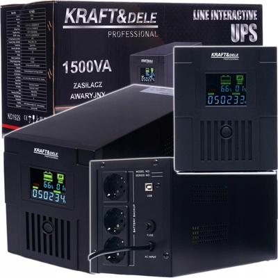 KRAFT&DELE KD1929