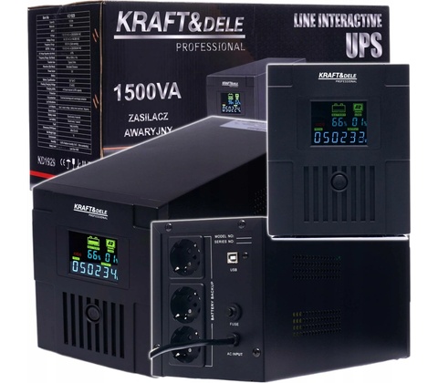KRAFT&DELE KD1929