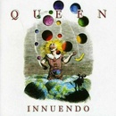 Queen - Innuendo CD