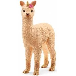 Schleich Bayala Lama Einhorn Junges