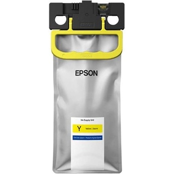 Epson WorkForce Pro EM-C8101R Yellow XXL Ink (C13T13M440)