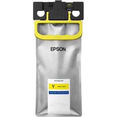 Epson WorkForce Pro EM-C8101R Yellow XXL Ink (C13T13M440)