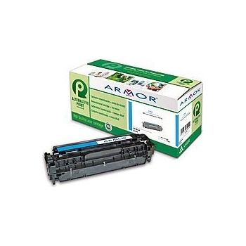 Compatible K15750OW синьо-зелен тонер за HP LaserJet Pro M476 (K15750OW)
