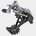SRAM Rival1 Type 3.0