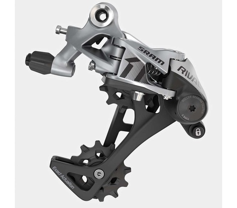 SRAM Rival1 Type 3.0