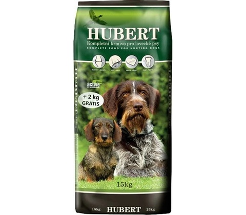 Eminent Hubert 17 kg