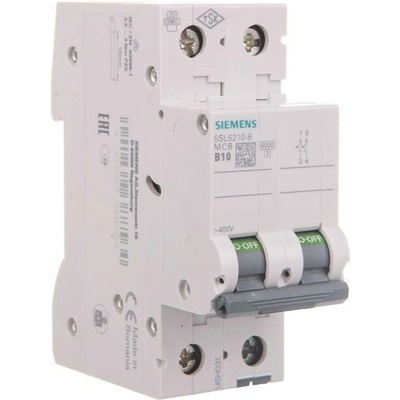 Siemens 5SL6210-6