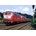 Piko Дизелов локомотив със звук br 215 db ag v (22065)