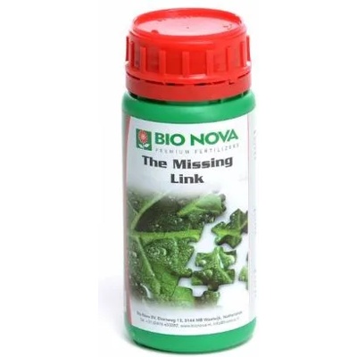 The Missing Link (TML) - стимулатор на цъфтеж и имунна система