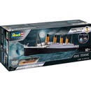 Revell EasyClick diorama 05599 RMS Titanic a 3D Puzzle Iceberg 1:600
