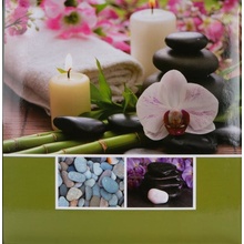Fotoalbum 10x15 pro 500 fotek Orchid 1