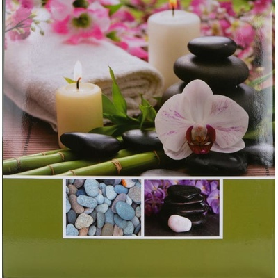 Fotoalbum 10x15 pro 500 fotek Orchid 1 – Zboží Živě