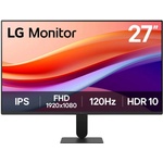 LG 27U41YA-B Монитори
