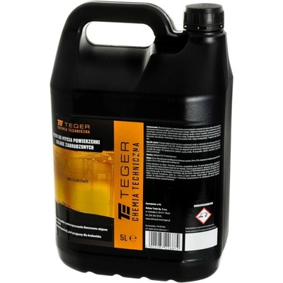 Teger Silný prostředek na čištění povrchů 5 l