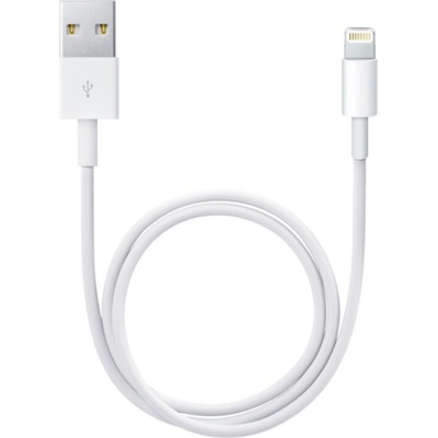 Synchronizační a nabíjecí kabel Lightning pro Apple iPhone - 1 m