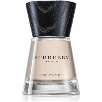 Image 1 of Burberry Touch for Women EDP 50 ml