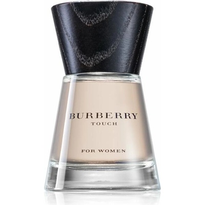 Burberry Touch for Women EDP 50 ml