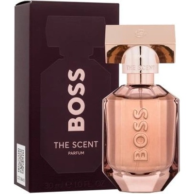 Hugo Boss Boss The Scent parfém dámský 30 ml