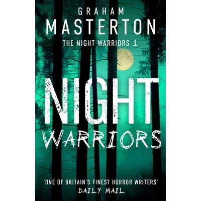 Night Warriors - Masterton Graham