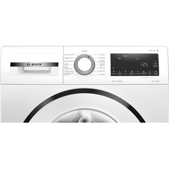 Bosch WGG242Z2CS