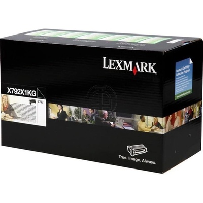 Lexmark X792X1KG - originálny